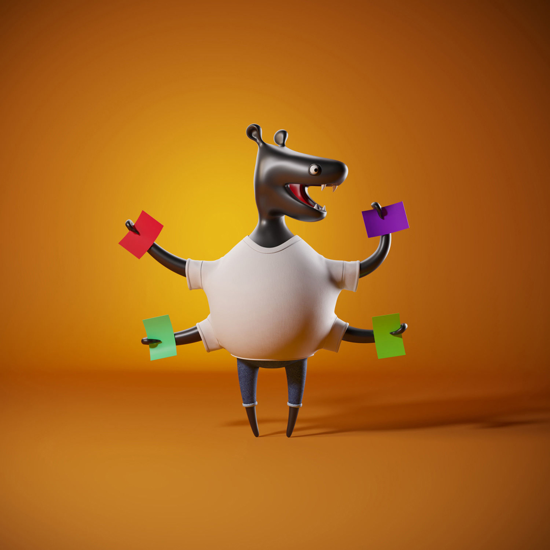 北京视觉设计培训