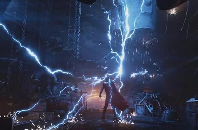 北京影视合成培训