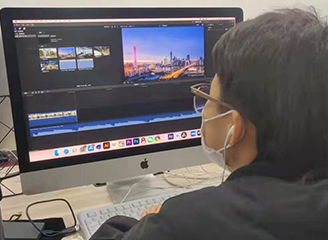 北京影视制作培训