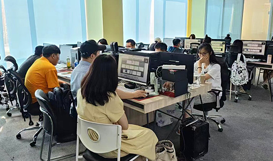 北京视觉设计培训