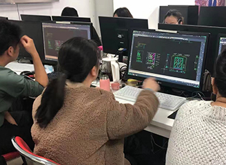 北京概念原画培训