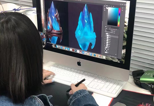 北京摄影摄像培训