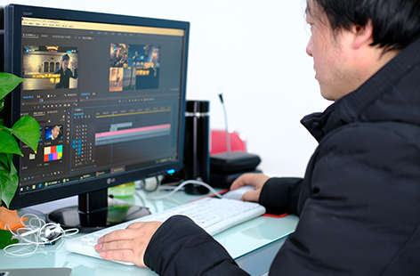 平面设计师培训