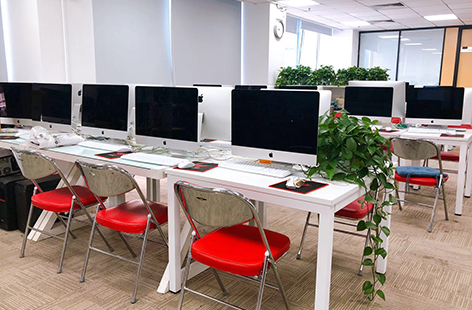 AE影视特效培训