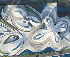 北京建筑参数化设计培训