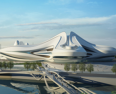 北京建筑参数化设计培训