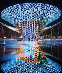 北京建筑参数化设计培训