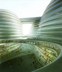 北京建筑参数化设计培训