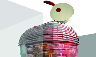 北京建筑参数化设计培训