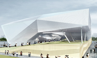 北京建筑参数化设计培训