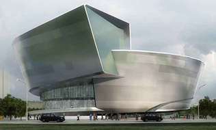 北京建筑参数化设计培训