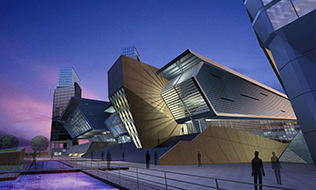 北京Grasshoopper培训