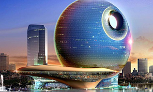 北京建筑参数化设计培训