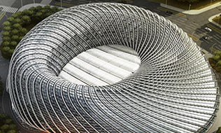 北京建筑参数化设计培训