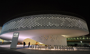 北京Grasshoopper培训