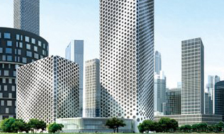 北京建筑参数化设计培训