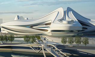 北京建筑参数化设计培训