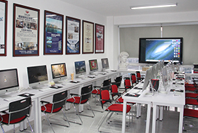 北京U3D游戏开发培训