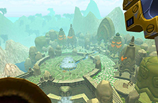 北京U3D游戏开发培训