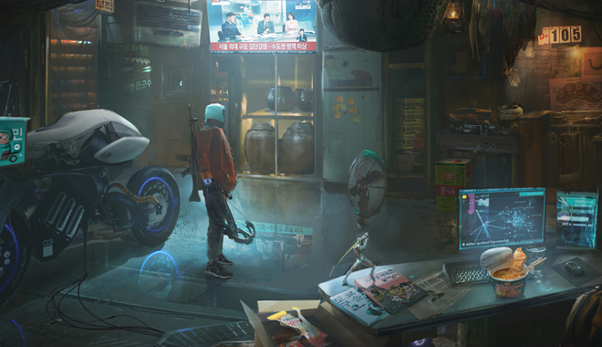 北京ue5虚幻引擎培训