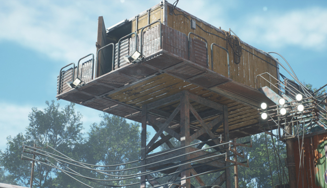 北京ue5虚幻引擎培训