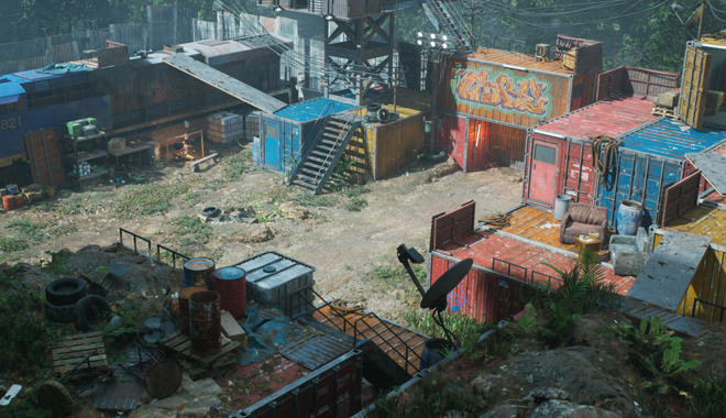 北京ue5虚幻引擎培训