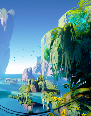 北京UE5虚幻引擎培训