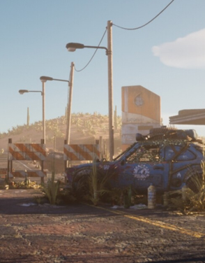 北京UE5虚幻引擎培训