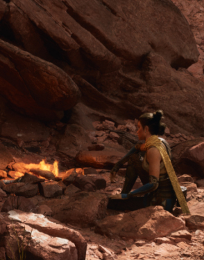 北京UE5虚幻引擎培训