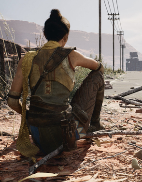 北京UE5虚幻引擎培训