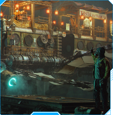 北京UE5虚幻引擎培训