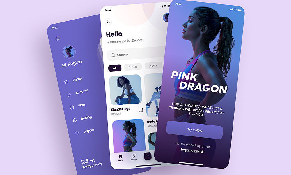 北京UI设计培训