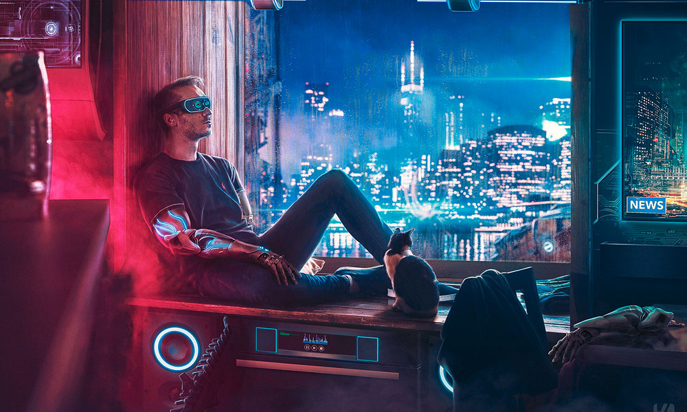 UI动效设计培训