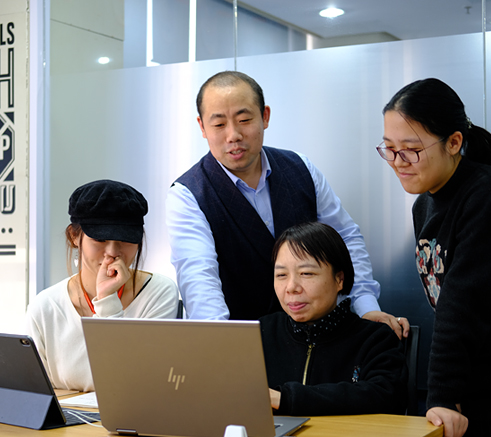 北京ui设计师培训