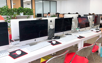 北京UI交互设计