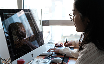 北京UI图标设计培训