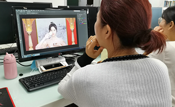 北京ui设计培训