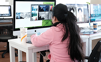 北京UI界面设计培训