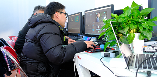 北京UI设计培训