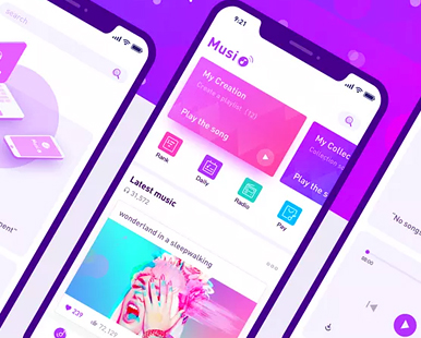 北京UI设计培训