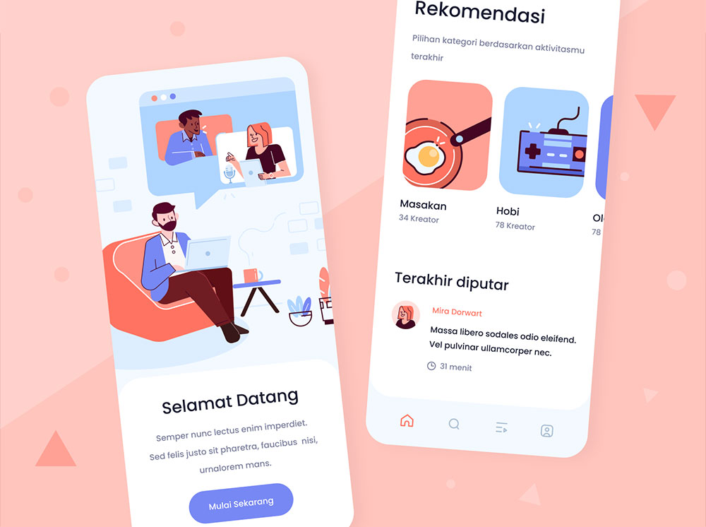 北京UI交互培训