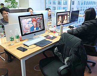 新媒体视觉设计培训