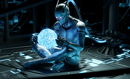 北京C4D建模培训