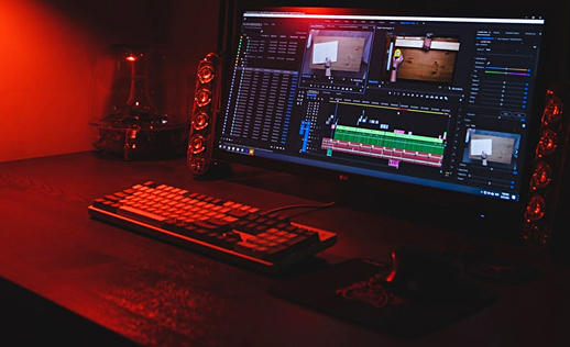 北京AE制作培训