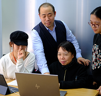 北京插画设计培训学校