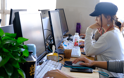 AE影视特效培训