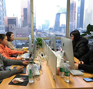 北京插画设计学校