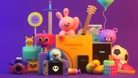 北京视觉设计培训