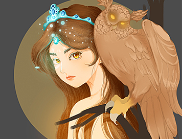 北京插画设计培训