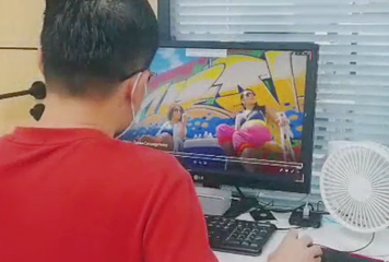 北京视频剪辑师培训